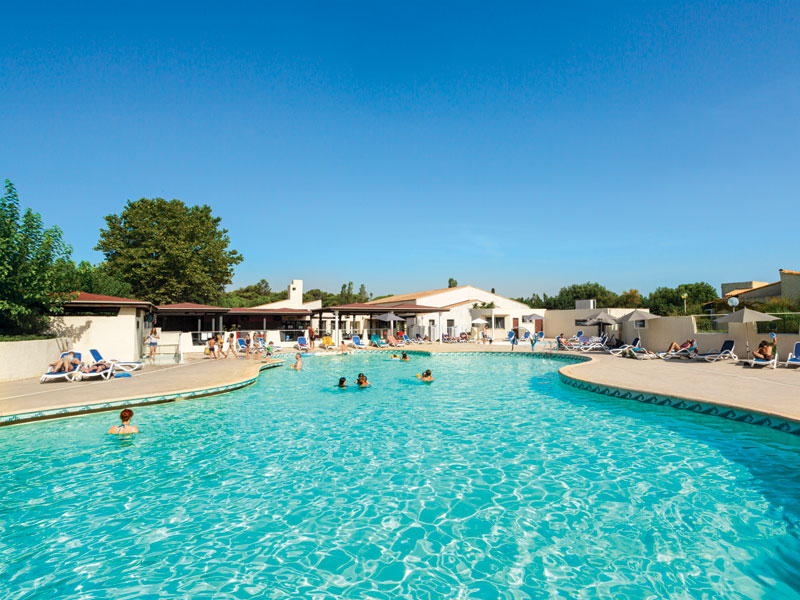 photo n°14 de Séminaires & Location de Salles au Cap d’Agde – Les Jardins du Cap 4*